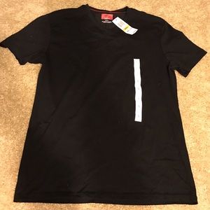 Alfani Black T-Shirt