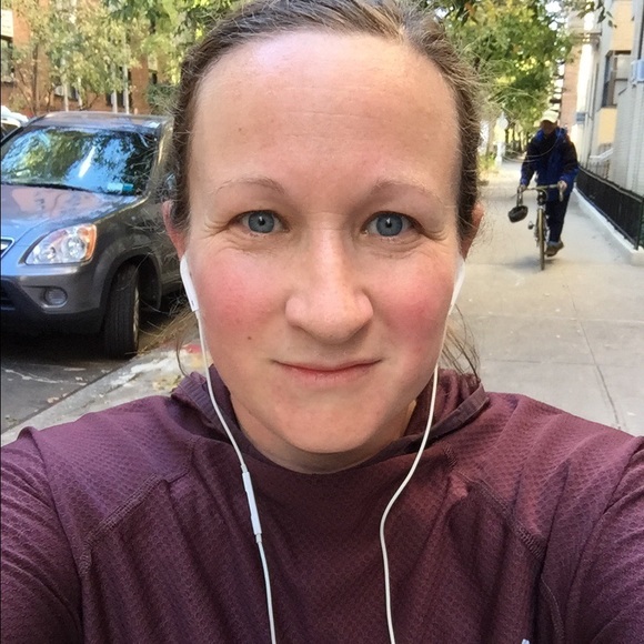 Meet your Posher, Pamela