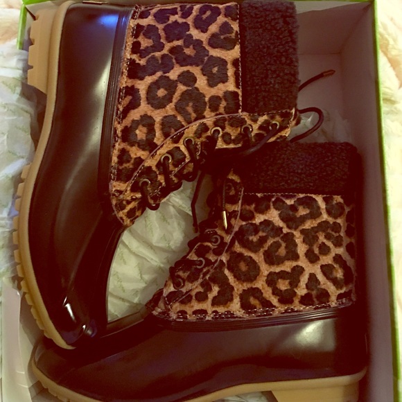 sam edelman duck boots