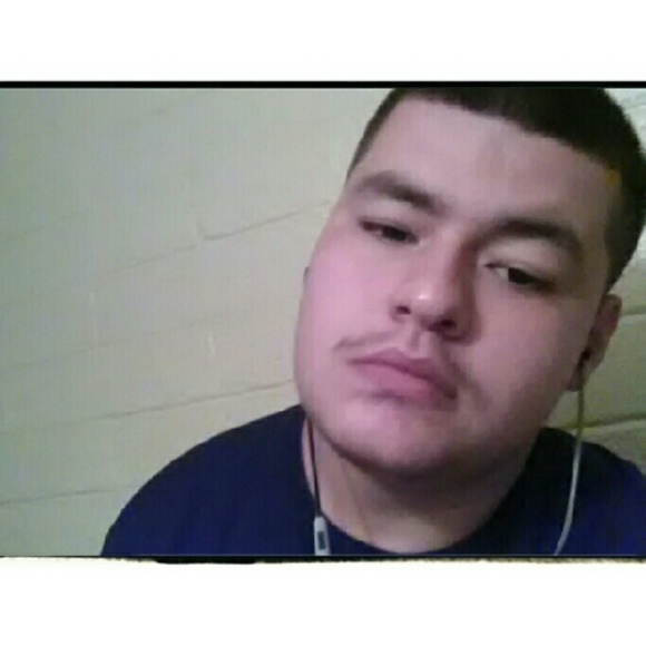 Meet your Posher, James - Picture 1 of 1