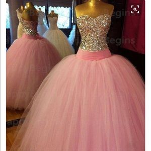 Meet your Posher, Catrina