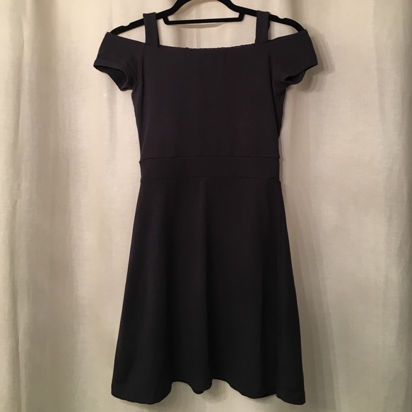Susana Monaco dress