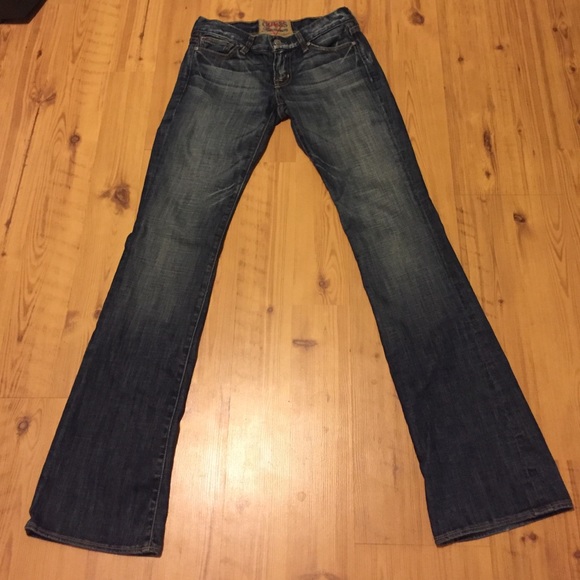 Guess Premium Blue Jeans