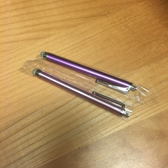 2/BEST THING SINCE BREAD🍞MicFibrTip Stylus