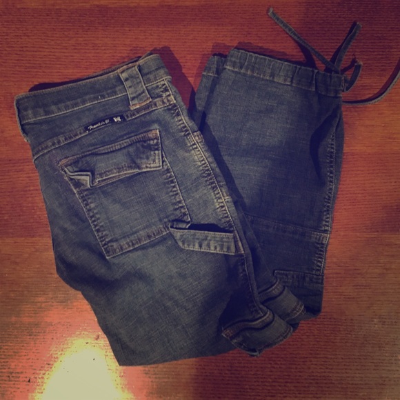 Frankie B. Jeans - Cargo