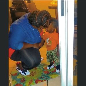 Meet your Posher, Cydney