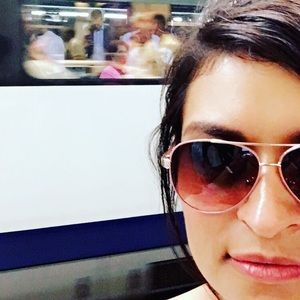 Meet your Posher, Lidia