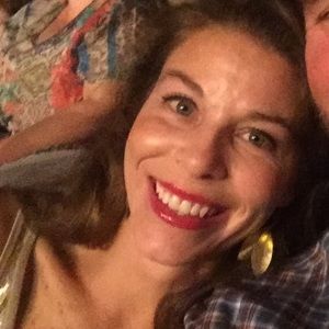 Meet your Posher, Kimberly