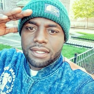 Meet your Posher, Nathaniel