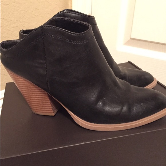 Dolce Vita Booties- size 8/12