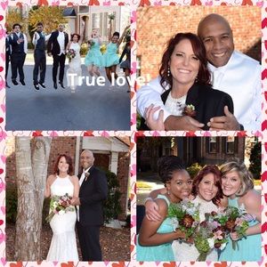 Meet your Posher, Ken