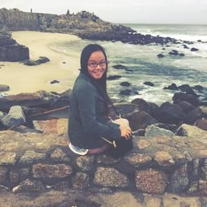 Meet your Posher, Hope