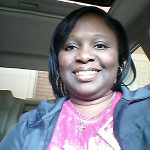 Meet your Posher, Tonya