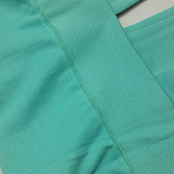 FLEECE LINED LEGGINGS - NEW - Picture 3 of 4