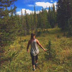 Meet your Posher, Lindsay-ann