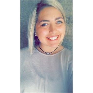 Meet your Posher, Sarah