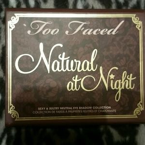 Too Faced eyeshadow palette