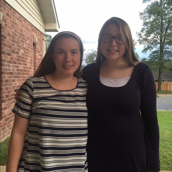 Meet your Posher, Kaylea