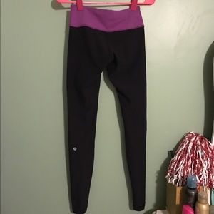 Lululemon Leggins