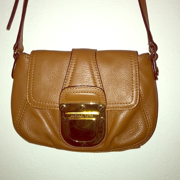 Michael Kors small crossbody bag