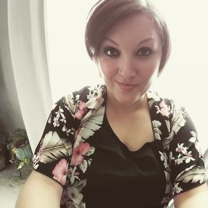 Meet your Posher, Rebecca