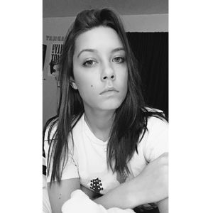 Meet your Posher, Kristina