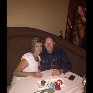 Meet your Posher, Kathy