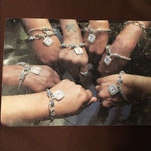 Meet your Posher, Rhonda