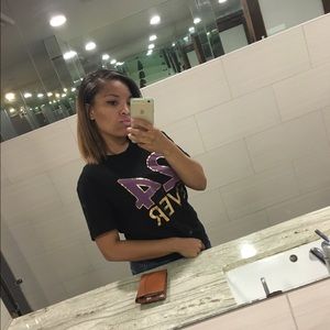 Meet your Posher, Ashlyn