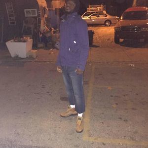 Meet your Posher, Dawud