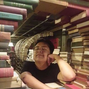 Meet your Posher, Eder