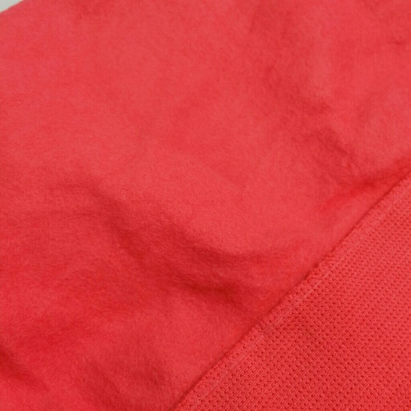 PEACH FLEECED LINED LEGGINGS NEW - Picture 2 of 3