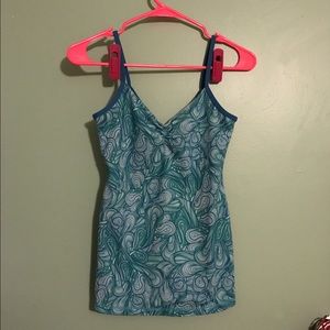 Lululemon Tank