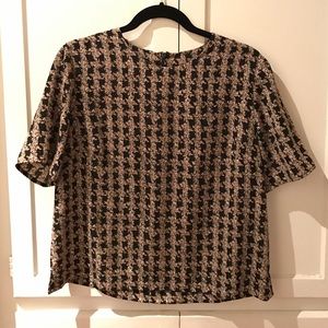 Henry Lee blouse