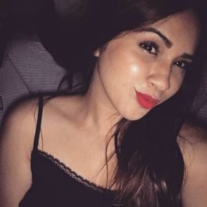 Meet your Posher, Kory