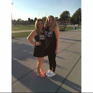 Meet your Posher, Sierra