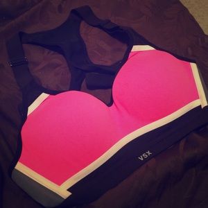 Victoria's Secret sports bra