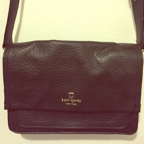 Kate Spade crossbody