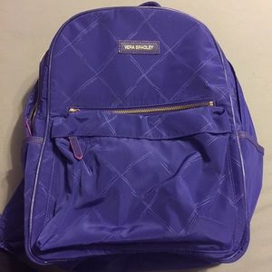 Small backpack
