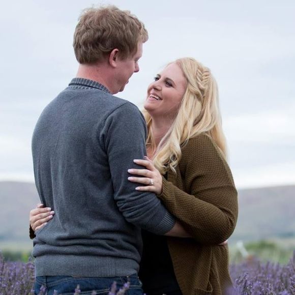 Meet your Posher, Morgan - Picture 1 of 1