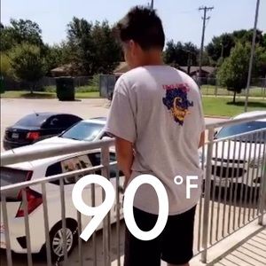 Meet your Posher, Matthew