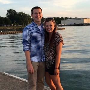 Meet your Posher, Sam