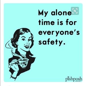 Meet your Posher, Tabitha