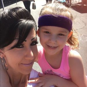 Meet your Posher, Maria