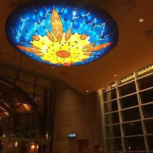 Meet your Posher, Dinka