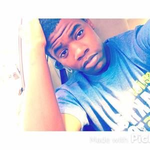 Meet your Posher, Jamar