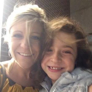 Meet your Posher, Ashli