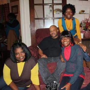 Meet your Posher, Melvin