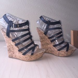 Wedges