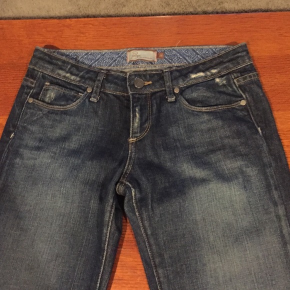 Paige Jeans Flare size 26